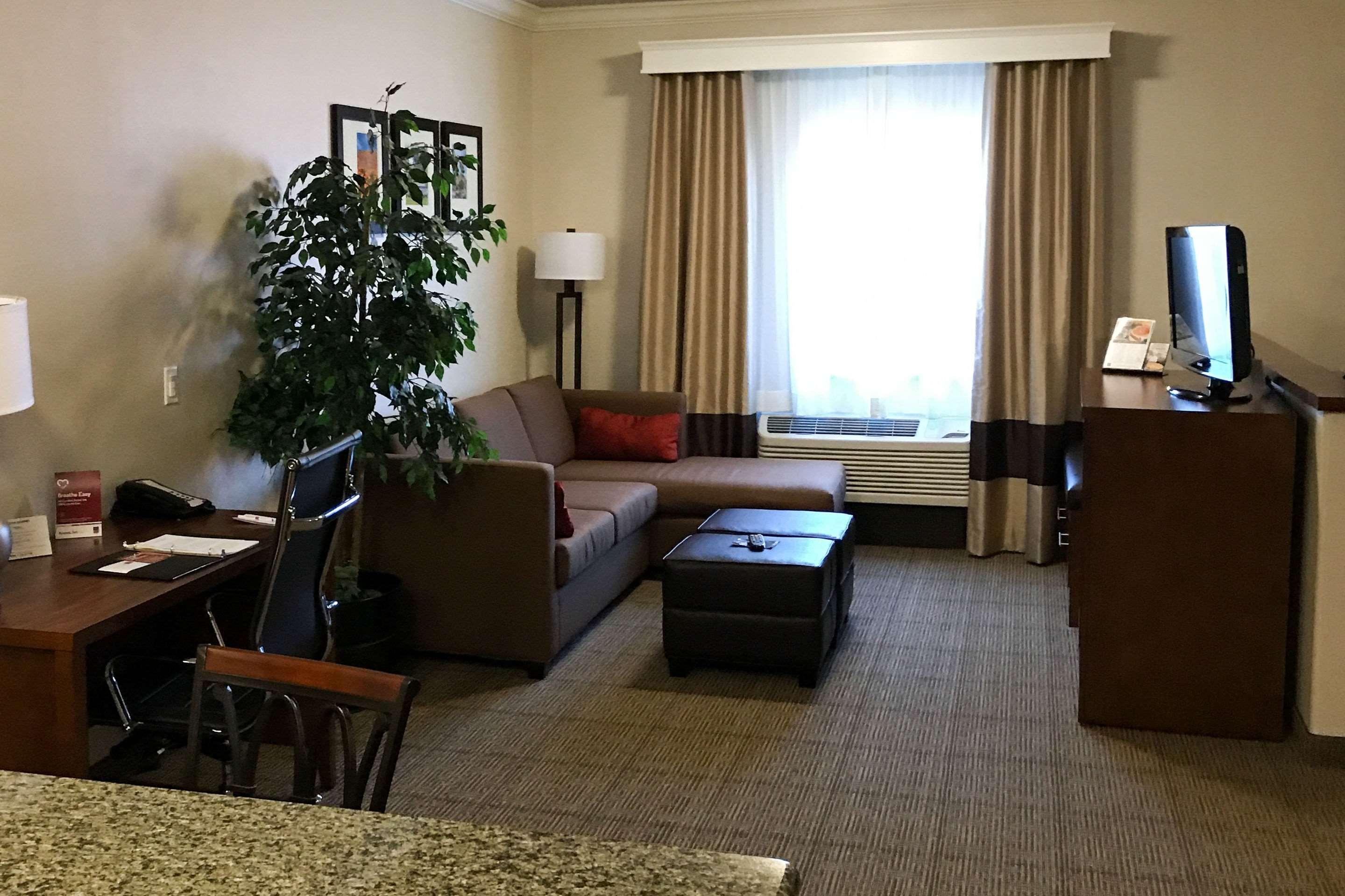 Comfort Suites Near Six Flags Magic Mountain Stevenson Ranch Esterno foto