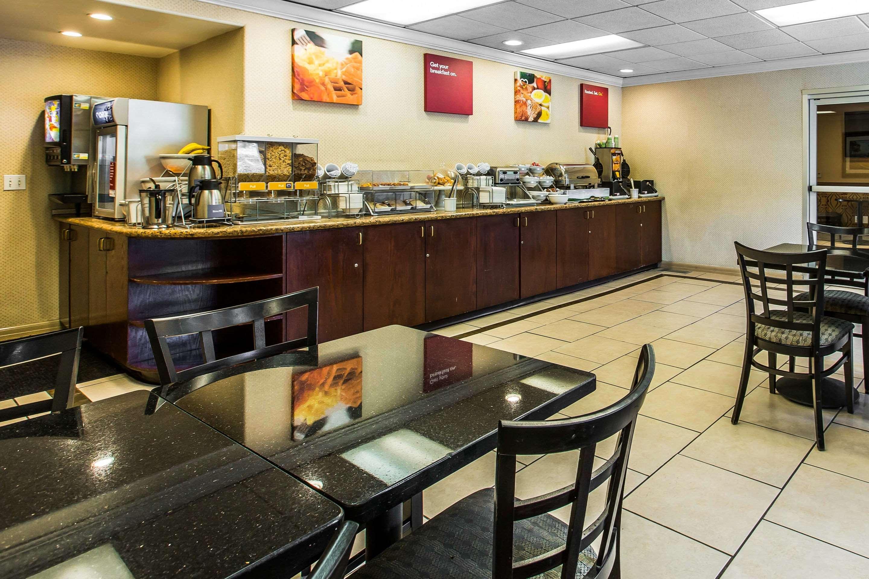 Comfort Suites Near Six Flags Magic Mountain Stevenson Ranch Esterno foto