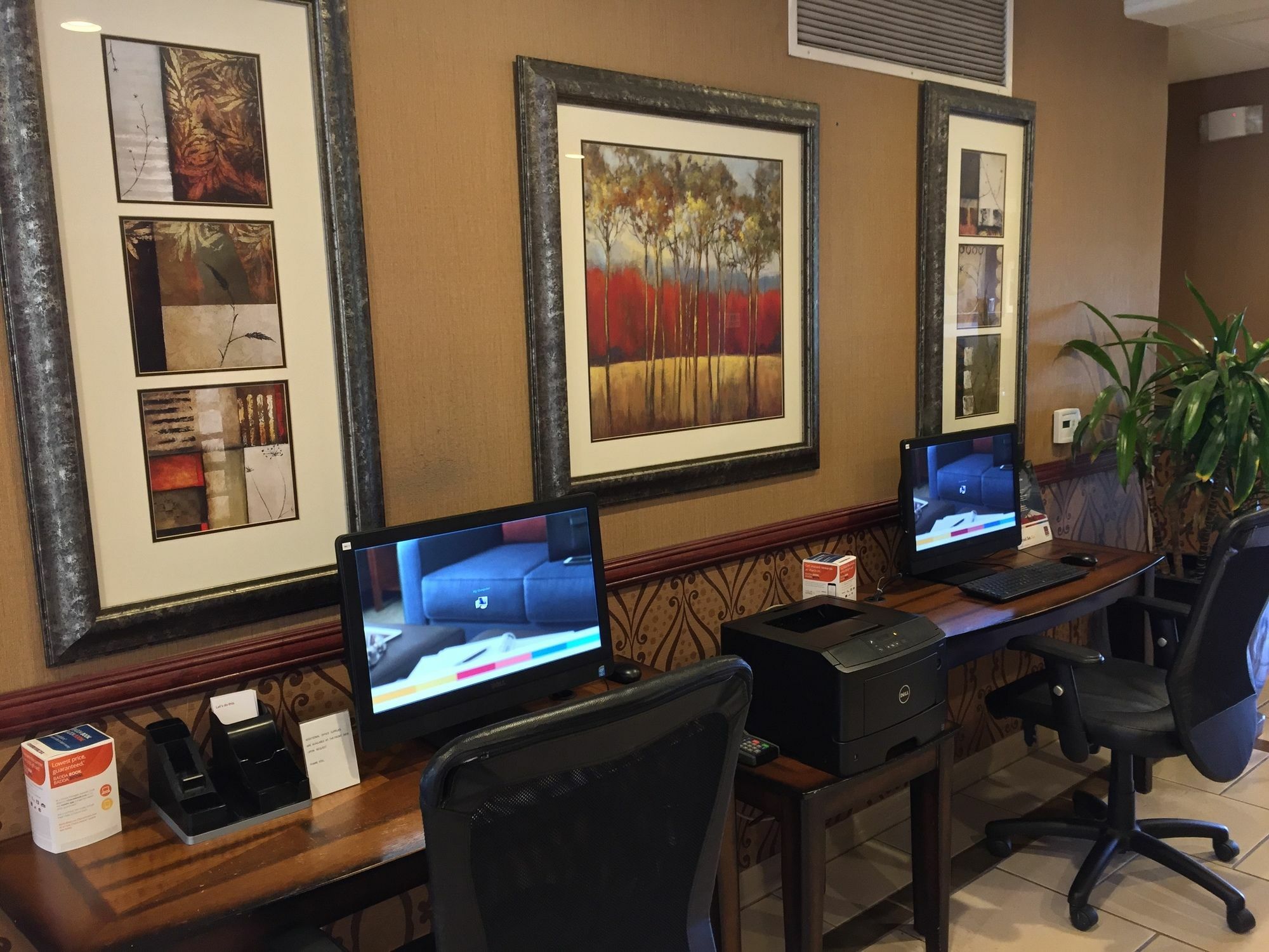 Comfort Suites Near Six Flags Magic Mountain Stevenson Ranch Esterno foto