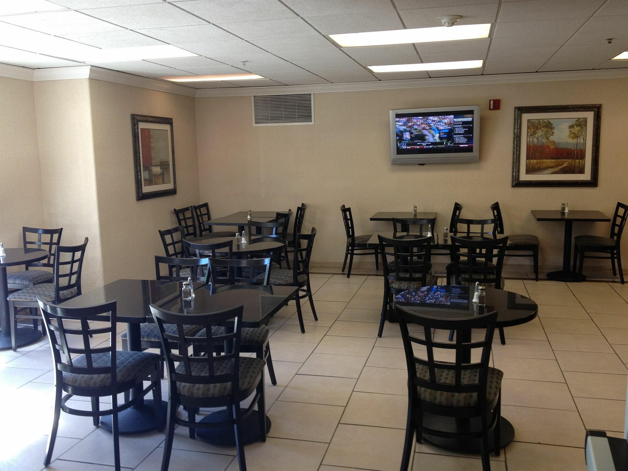 Comfort Suites Near Six Flags Magic Mountain Stevenson Ranch Esterno foto
