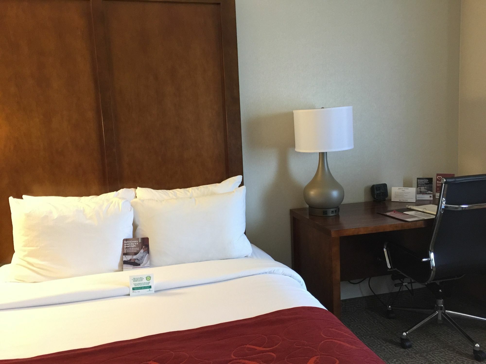 Comfort Suites Near Six Flags Magic Mountain Stevenson Ranch Esterno foto