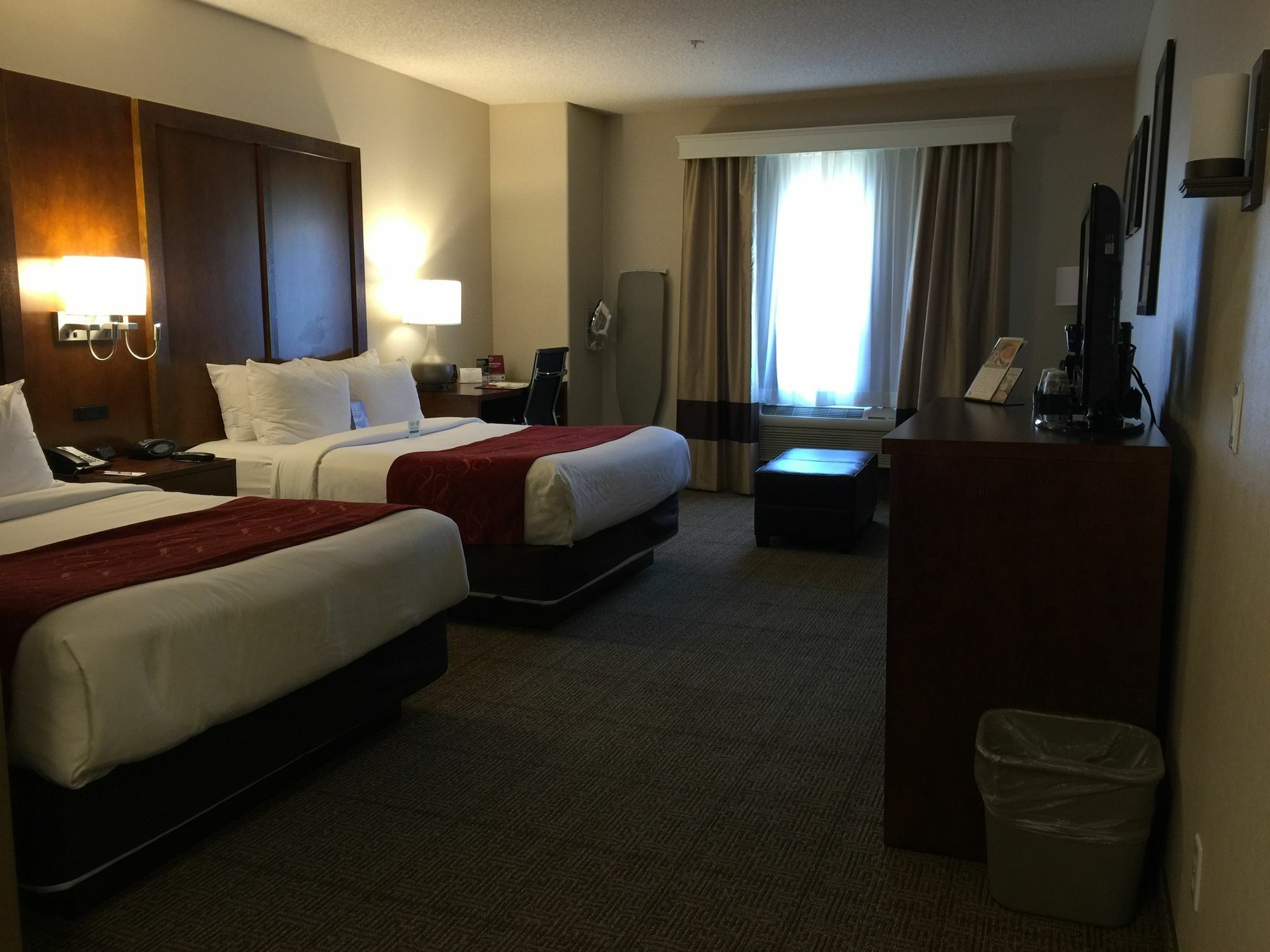 Comfort Suites Near Six Flags Magic Mountain Stevenson Ranch Esterno foto